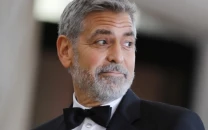 george clooney lands venice s highest honour as festival celebrates his remarkable screen career