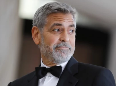 george clooney directed and starred in a 100 million sci fi movie you may have missed
