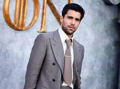 house of the dragon star fabien frankel joins short film love unlimited