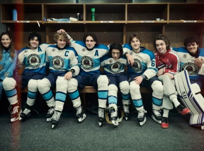 netflix announces incredibly moving heated rivalry style hockey drama the stick