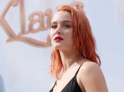 zara larsson says first grammy nomination feels very validating