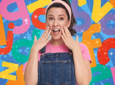 ms rachel announces first ever album i m so happy with mr aron