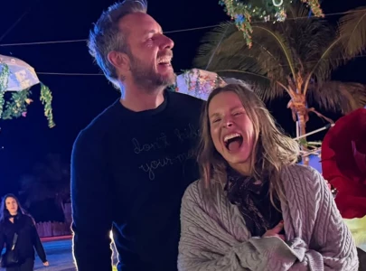 dax shepard and kristen bell share glimpse of bonkers new year s adventure dax shepard and kristen bell share glimpse of bonkers new year s adventure