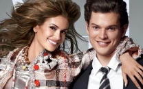 homer gere reveals kaia gerber s two word reaction when he brought up their parents marriage homer gere reveals kaia gerber s two word reaction when he brought up their parents marriage