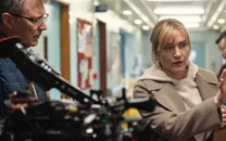 how kate winslet s acting career helped prepare her for directing goodbye june how kate winslet s acting career helped prepare her for directing goodbye june