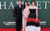 jessie buckley overwhelmed by role in oscar tipped hamnet jessie buckley overwhelmed by role in oscar tipped hamnet