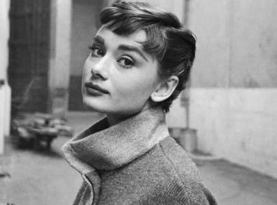 audrey hepburn kept her love life private despite hollywood fame biographer says