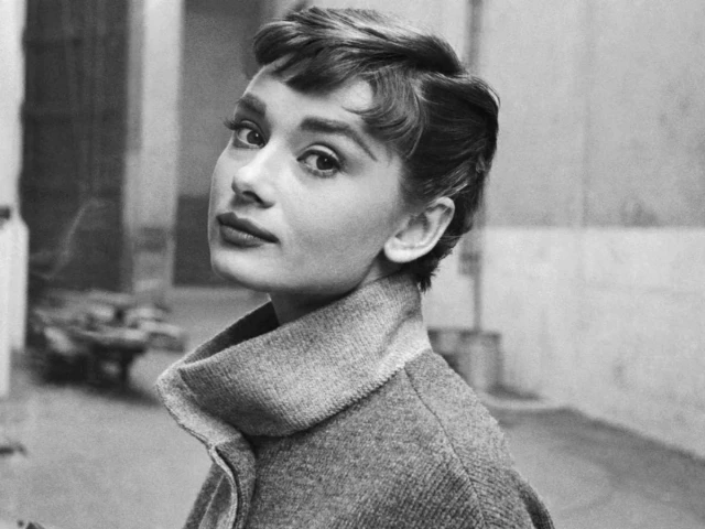 Audrey Hepburn kept her love life private despite Hollywood fame, biographer says