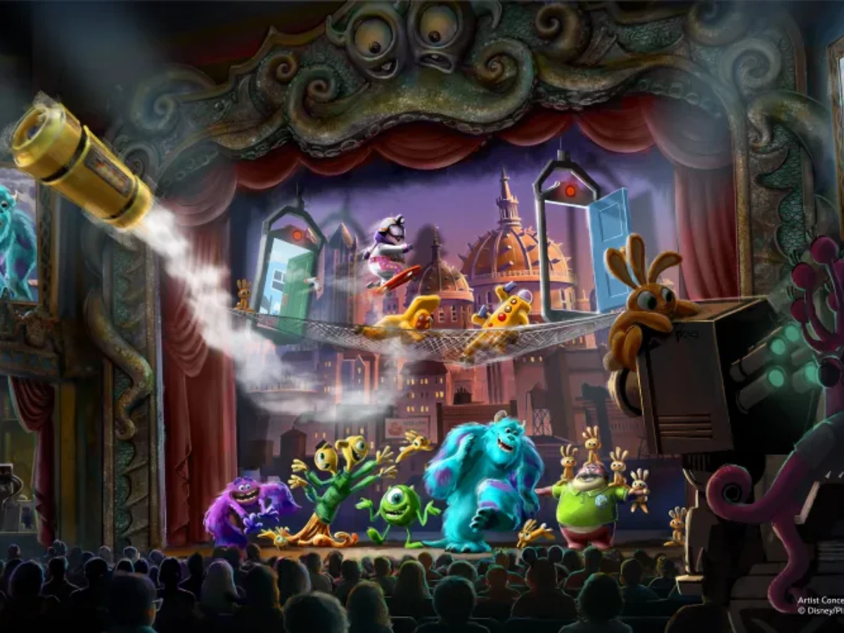 photo disney