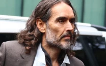 russell brand takes the stand in rape trial says no one agreed to testify in his defence
