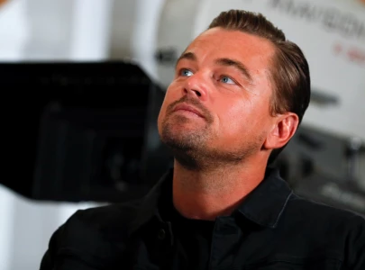 leonardo dicaprio misses palm springs film awards due to us attacking venezuela