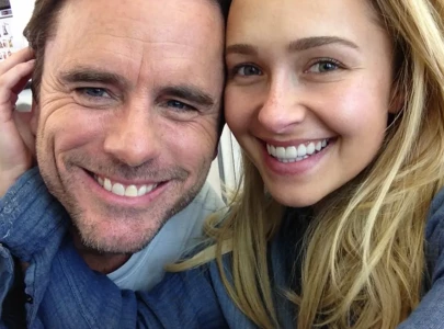 nashville star charles esten remembers hayden panettiere as a dear and beautiful friend nashville star charles esten remembers hayden panettiere as a dear and beautiful friend