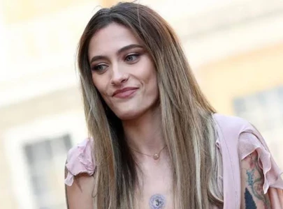 paris jackson reveals she survived quite a few suicide attempts paris jackson reveals she survived quite a few suicide attempts