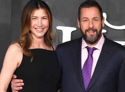 adam sandler says he d still be married to wife jackie even if he weren t an actor