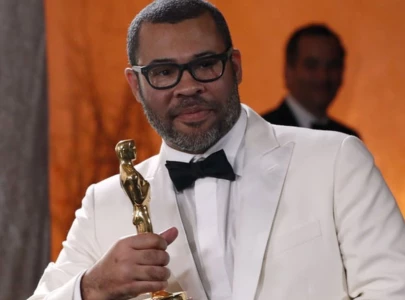 jordan peele sparks speculation about potential marvel collaboration