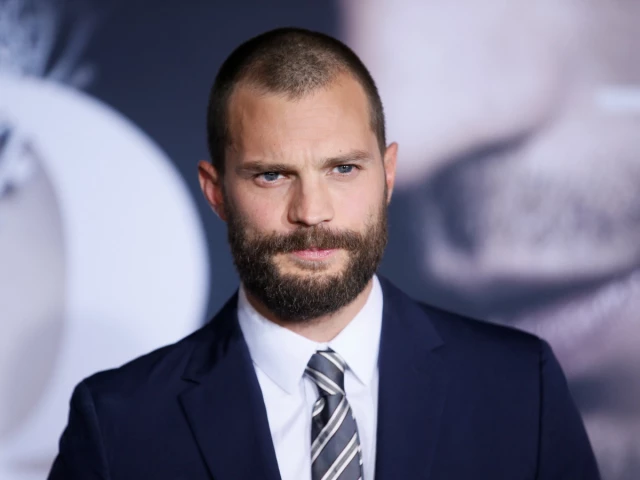 Jamie Dornan says Aragorn will ‘always be’ Viggo Mortensen as he takes on 'The Lord of the Rings' role
