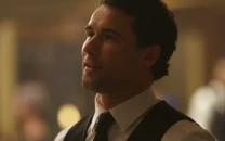 heated rivalry star robbie gk says he was concerned about fan reactions to his storyline heated rivalry star robbie gk says he was concerned about fan reactions to his storyline