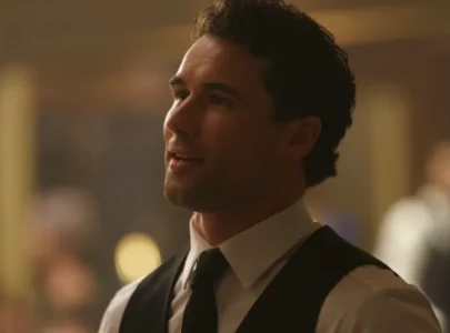 heated rivalry star robbie gk says he was concerned about fan reactions to his storyline