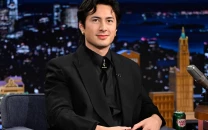 hudson williams opens up about heated rivalry success teases season 2 at the tonight show