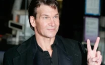sean swayze younger brother of patrick swayze dies at 63