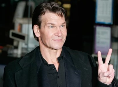 sean swayze younger brother of patrick swayze dies at 63