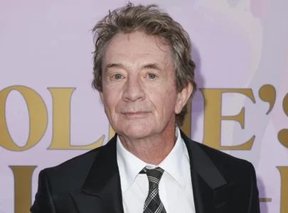 martin short gets candid about strange emmy race with three very different projects
