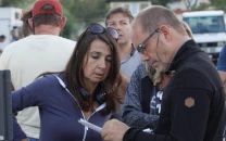 films directed by women drop to seven year low in 2025 study finds