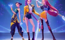 kpop demon hunters monopoly deal game launches as official netflix merchandise kpop demon hunters monopoly deal game launches as official netflix merchandise