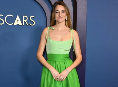 shailene woodley found out her amazing spider man 2 scenes were cut a year after filming