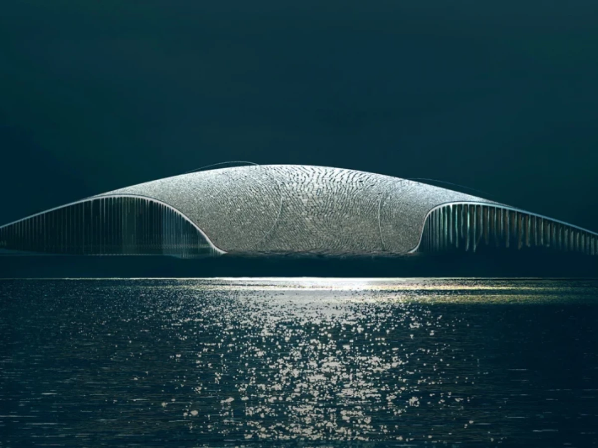photo the whale as
