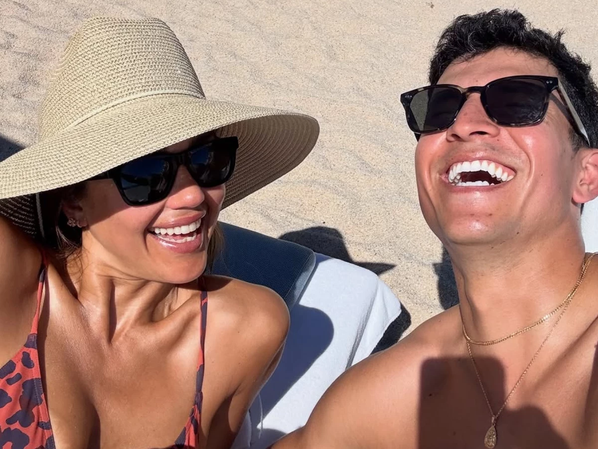 photo instagram dannyramirez