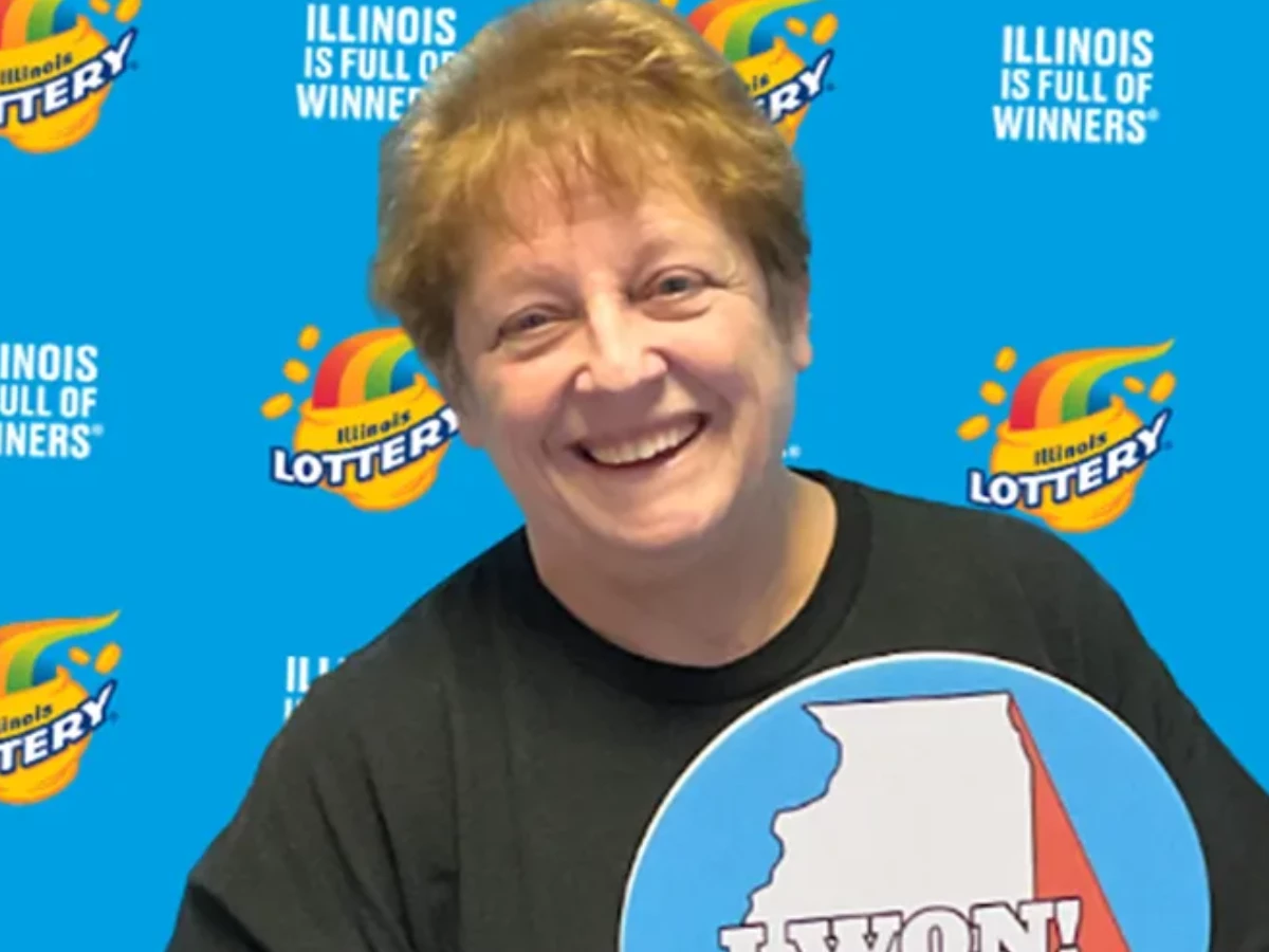 photo illinois lottery