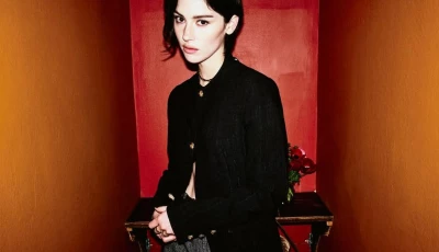 photo instagram gracieabrams