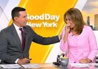 photo good day new york