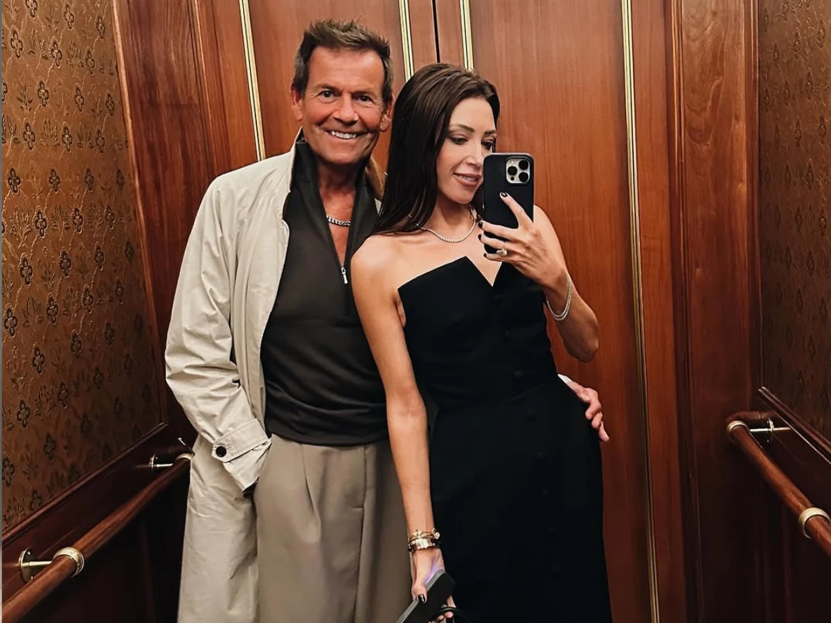 photo instagram lornaluxe