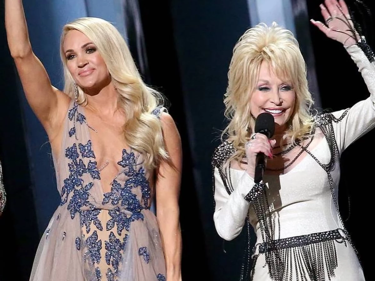photo instagram carrieunderwood