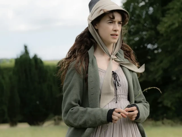 Daisy Edgar-Jones teases modern take on upcoming 'Sense and Sensibility' adaptation