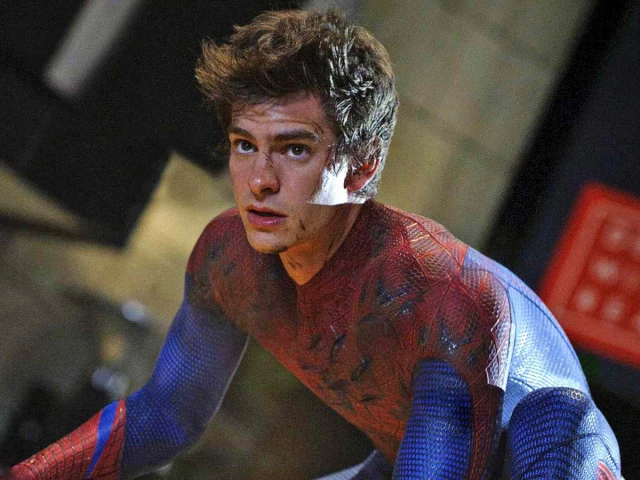Andrew Garfield defends his call for a gay Spider-Man 13 years later: ‘Why not?’