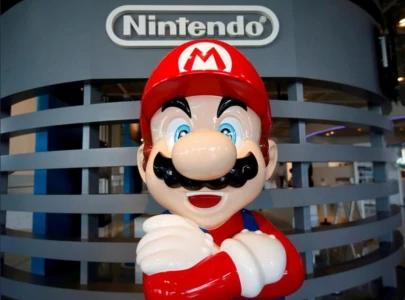 nintendo s mario video games have a new voice and kevin afghani is embracing the legacy