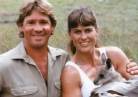 photo instagram terriirwin