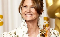 was not good for my career melissa leo reflects on her oscar win