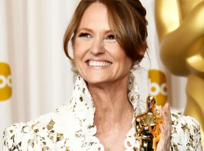 was not good for my career melissa leo reflects on her oscar win