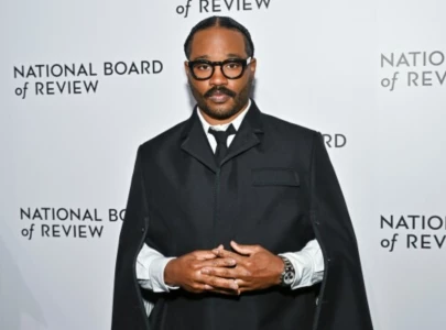 ryan coogler says he put twins in sinners despite his crippling fear of doppelgangers