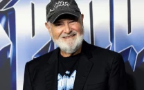 rob reiner makes posthumous appearance in mel brooks the 99 year old man documentary