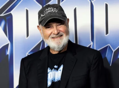 rob reiner makes posthumous appearance in mel brooks the 99 year old man documentary