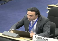 pakistan s first secretary adeel mumtaz khokhar photo file pakistan s first secretary adeel mumtaz khokhar photo file