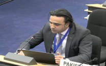 at un rights body pakistan says kashmir a legal reality