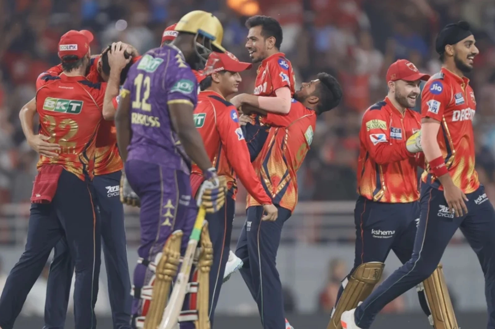 yuzvendra chahal led the bowling with figures of 4 28 photo courtesy bcci yuzvendra chahal led the bowling with figures of 4 28 photo courtesy bcci
