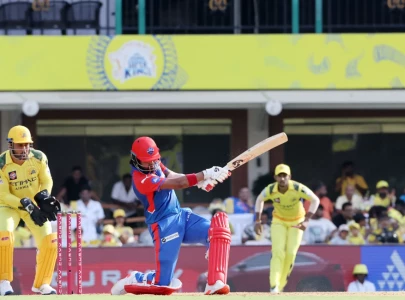 ipl 2025 dc stay unbeaten with 25 run victory over csk ipl 2025 dc stay unbeaten with 25 run victory over csk