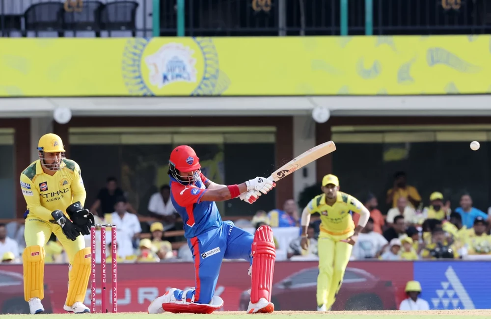 kl rahul starred with a blistering knock of 77 runs as an opener photo courtesy bcci
